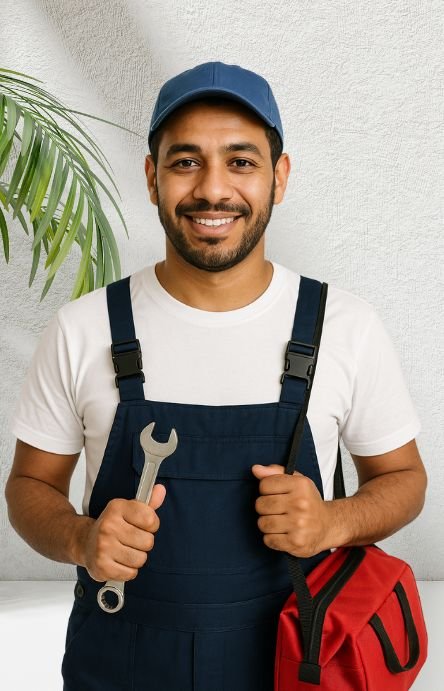 مركز صيانة اريستون